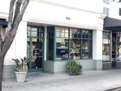 E Main Street, Santa Paula, California 93060