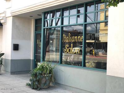 E Main Street, Santa Paula, California 93060