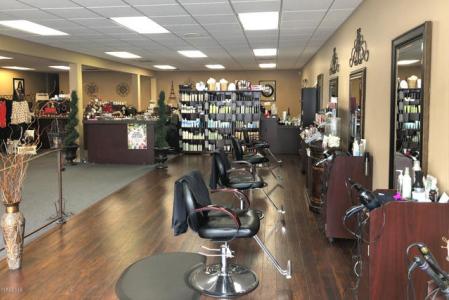 E Main Street, Santa Paula, California 93060