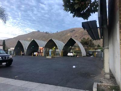 N Ventura Avenue, Ventura, 캘리포니아 93001, 미국