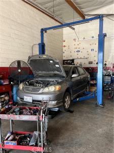 Central Avenue, Upland, カリフォルニア 91786, アメリカ合衆国