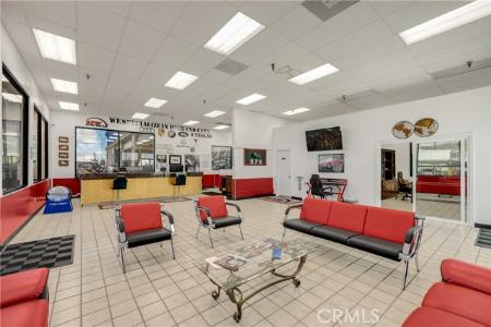 E Alessandro Boulevard, Riverside, Kalifornia 92508, USA