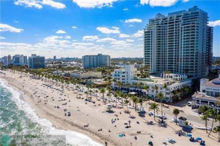 101 S Fort Lauderdale Beach Blvd 2703, Las Olas Beach Club, Fort Lauderdale, Florida 33316