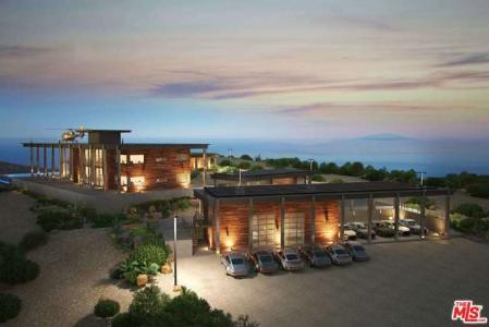 COTHARIN Road, Malibu, 加利福尼亚州 90265, 美国