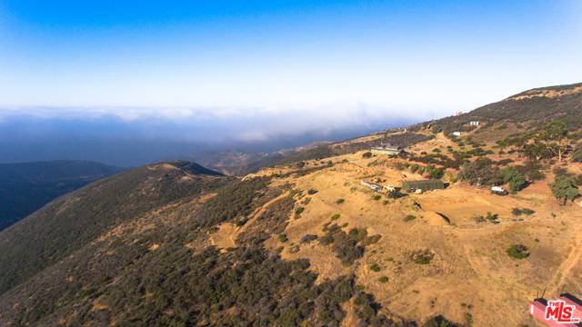 COTHARIN Road, Malibu, California 90265