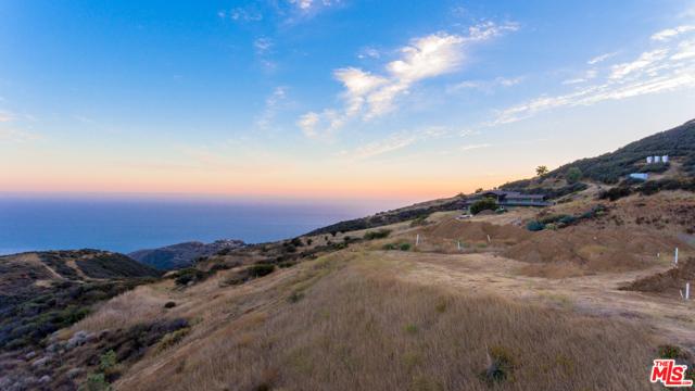 COTHARIN Road, Malibu, California 90265