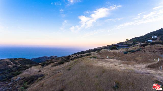 COTHARIN Road, Malibu, California 90265