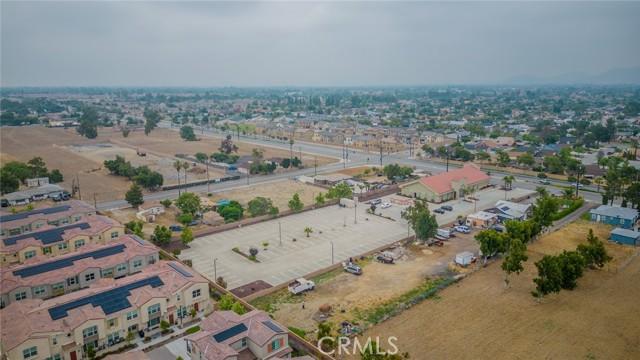 Baseline Avenue, Fontana, Califórnia 92336, Estados Unidos
