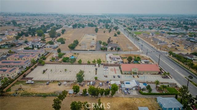 Baseline Avenue, Fontana, Califórnia 92336, Estados Unidos