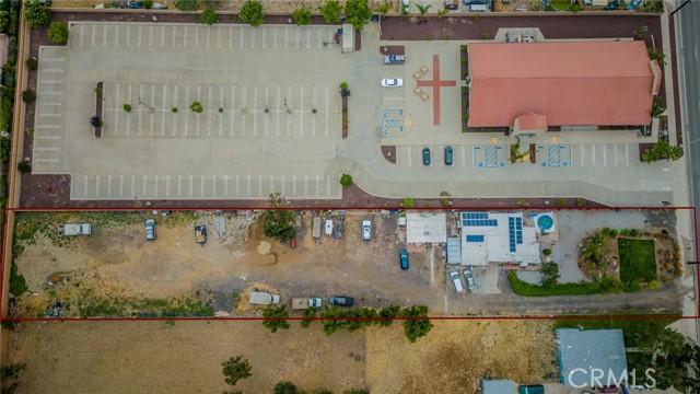 Baseline Avenue, Fontana, Califórnia 92336, Estados Unidos