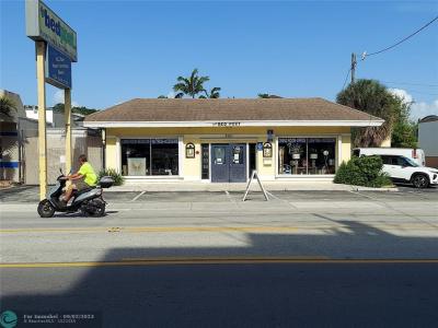 3001 NE 6 avenue, Wilton Manors, Florida 33334