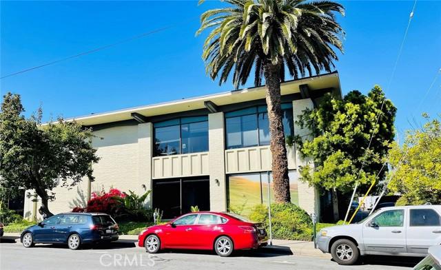 Mill Street, San Luis Obispo, California 93401