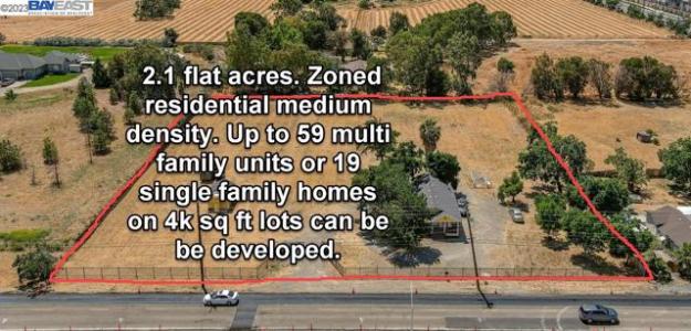 Sellers Ave, Oakley, California 94561, Stati Uniti