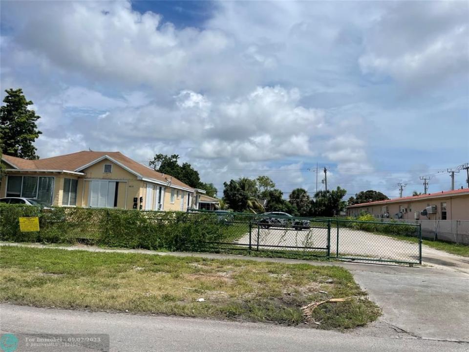 2215 Fillmore St, Hollywood, Florida 33020, Stati Uniti