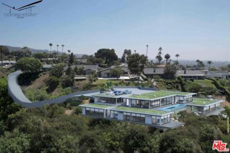 Scenic Place, Pacific Palisades, Kalifornien 90272, USA