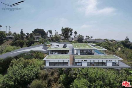Scenic Place, Pacific Palisades, Kalifornien 90272, USA