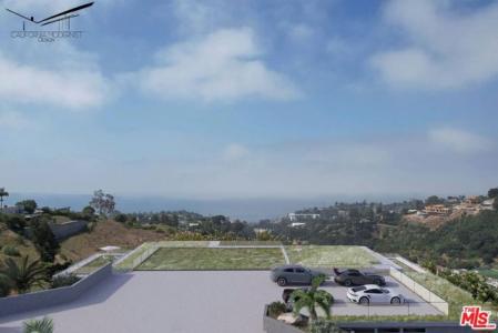 Scenic Place, Pacific Palisades, Kalifornien 90272, USA