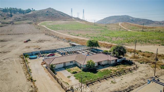 Alder Avenue, Bloomington, California 92316