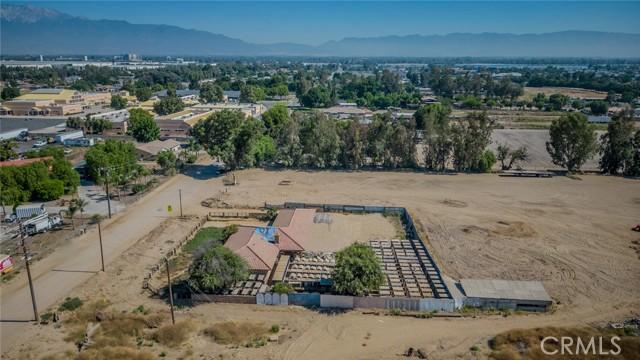 Alder Avenue, Bloomington, California 92316