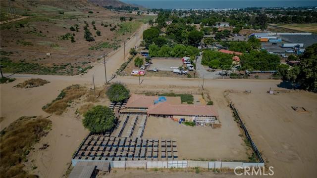 Alder Avenue, Bloomington, California 92316