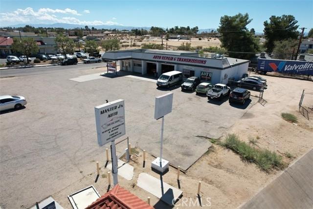 US Highway 18, Apple Valley, Californie 92307, États-Unis