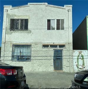 S Central Avenue, Los Angeles, California 90001, Estados Unidos