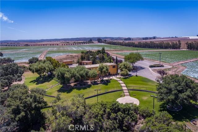 Dominion Road, Santa Maria, California 93454