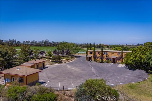 Dominion Road, Santa Maria, California 93454