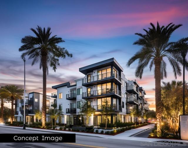 San Diego Mission Road, San Diego, California 92108