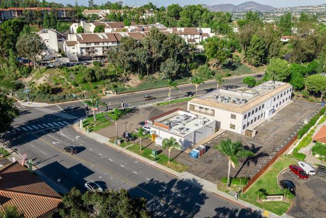 San Diego Mission Road, San Diego, California 92108