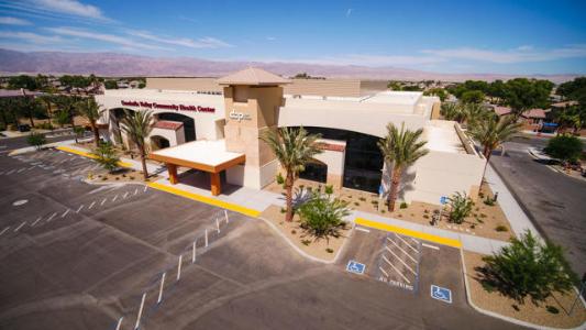 Calhoun St, Coachella, California 92236, Estados Unidos