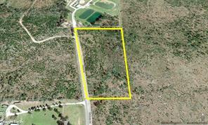 Wallace Road, Huntsville, Texas 77320, États-Unis