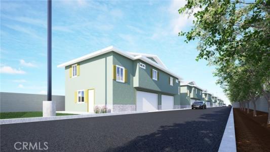 Lotus Lane, Bakersfield, Kalifornia 93307, USA