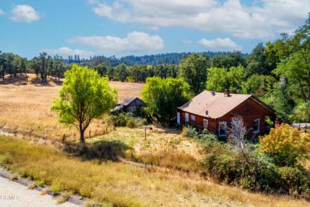 Walker Road, Willits, Californie 95490, États-Unis