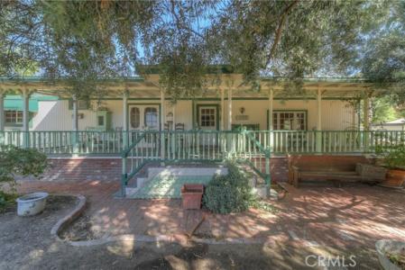 Reed Valley Road, Aguanga, كاليفورنيا 92536, الولايات المتحدة