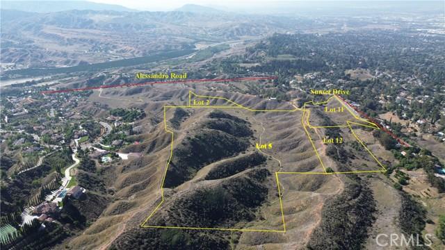 Sunset Dr, Redlands, California 92373
