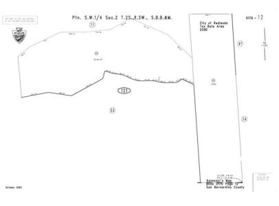 Sunset Dr, Redlands, California 92373