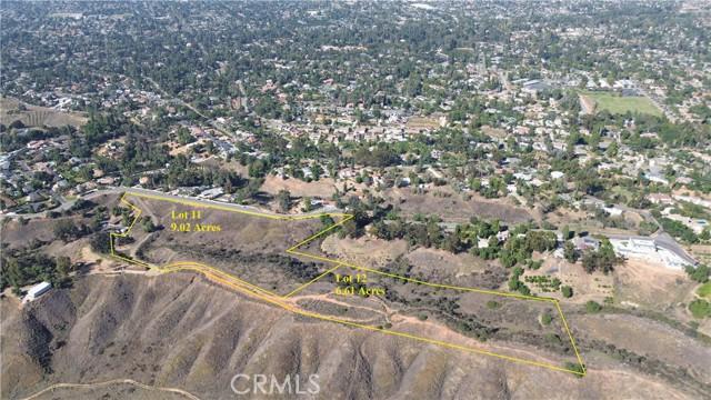 Sunset Dr, Redlands, California 92373