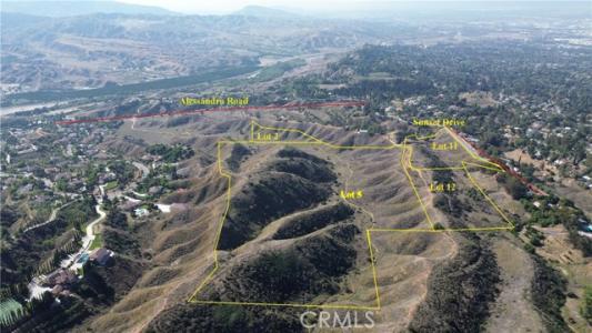 Sunset Dr, Redlands, California 92373