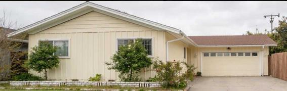 Riker Street, Salinas, California 93901