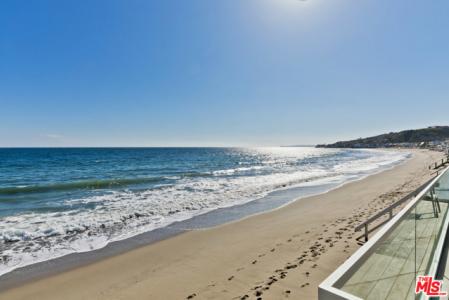 Malibu Colony Road, Malibu, California 90265, Estados Unidos