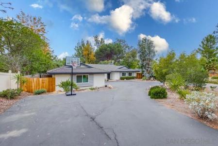 Orchard Bend Rd, Poway, California 92064