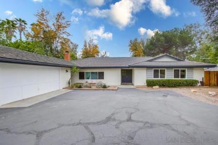 Orchard Bend Rd, Poway, California 92064