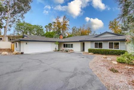 Orchard Bend Rd, Poway, California 92064