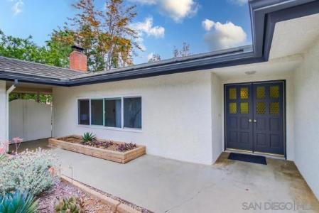 Orchard Bend Rd, Poway, California 92064