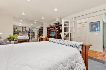 Uvas Road, Morgan Hill, كاليفورنيا 95037, الولايات المتحدة