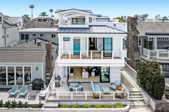 E Bay Front, Newport Beach, Kalifornia 92662, USA