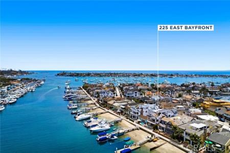 E Bay Front, Newport Beach, Kalifornia 92662, USA