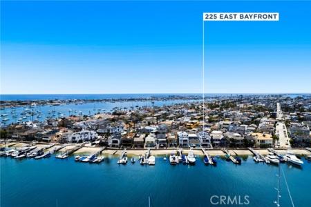 E Bay Front, Newport Beach, Kalifornia 92662, USA