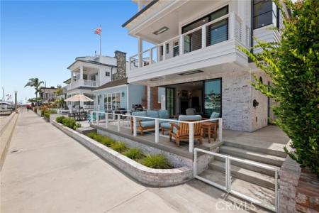 E Bay Front, Newport Beach, Kalifornia 92662, USA